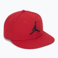 Šiltovka  Jordan Jumpman Pro gym red/black/black