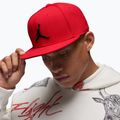 Šiltovka  Jordan Jumpman Pro gym red/black/black 6