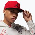 Šiltovka  Jordan Jumpman Pro gym red/black/black 7