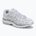 Dámske topánky Nike P-6000 metallic summit white/pure platinum/white