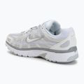 Dámske topánky Nike P-6000 metallic summit white/pure platinum/white 3