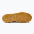 Pánska obuv Nike Court Vision Low sail / gum light brown / light iron ore / midnight navy 4