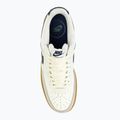 Pánska obuv Nike Court Vision Low sail / gum light brown / light iron ore / midnight navy 5