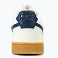 Pánska obuv Nike Court Vision Low sail / gum light brown / light iron ore / midnight navy 6