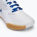 Volejbalová obuv Nike Zoom Hyperace 3 white/game royal/photon dust 7