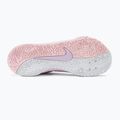 Topánky na volejbal Nike Zoom Hyperace 3 SE biela/hyper ružová/mätová pena/fialová hmla/ružová pena 4