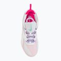 Topánky na volejbal Nike Zoom Hyperace 3 SE biela/hyper ružová/mätová pena/fialová hmla/ružová pena 5