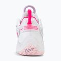 Topánky na volejbal Nike Zoom Hyperace 3 SE biela/hyper ružová/mätová pena/fialová hmla/ružová pena 6