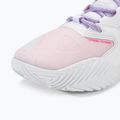 Topánky na volejbal Nike Zoom Hyperace 3 SE biela/hyper ružová/mätová pena/fialová hmla/ružová pena 7