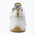 Volejbalová obuv Nike Zoom Hyperace 3 white/mtlc gold-photon dust 6