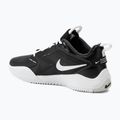 Volejbalová obuv Nike Zoom Hyperace 3 black/white-anthracite 3