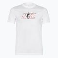 Pánske tenisové tričko Nike Court Dri-Fit OC 2 white