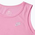 Pánske tielko Nike Sportswear Club TT pink rise 3