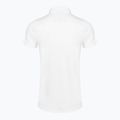 Pánske tenisové tričko Nike Court Dri-Fit Advantage Polo white/malchite 2