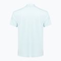 Pánske tričko Nike Court Dri-Fit Polo Solid glacier blue/black 2