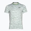 Pánske tenisové tričko Nike Court Dri-Fit Advantage 2 barely green/bicoastal/black