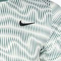 Pánske tenisové tričko Nike Court Dri-Fit Advantage 2 barely green/bicoastal/black 3