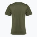 Pánske bežecké tričko Nike Dri-Fit UV medium olive 2