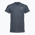 Pánske tenisové tričko Nike Court Dri-Fit Slam thunder blue/white