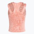 Dámske tenisové tielko Nike Court Dri-Fit Slam RG pink quartz/black 2
