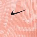 Dámske tenisové tielko Nike Court Dri-Fit Slam RG pink quartz/black 3