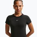 Dámske tričko Nike Sportswear Chill Knit black/white 4