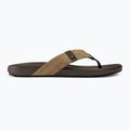 Pánske žabky REEF Cushion Phantom 2.0 brown/tan 2