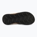 Pánske žabky REEF Cushion Phantom 2.0 brown/tan 4