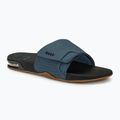 Pánske šľapky REEF Fanning Slide orion/black