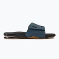 Pánske šľapky REEF Fanning Slide orion/black 2
