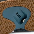Pánske šľapky REEF Fanning Slide orion/black 8