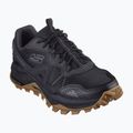 Pánska treková obuv SKECHERS Arch Fit Trail Air black 11