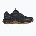 Pánska treková obuv SKECHERS Arch Fit Trail Air black 12