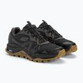 Pánska treková obuv SKECHERS Arch Fit Trail Air black 4