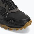 Pánska treková obuv SKECHERS Arch Fit Trail Air black 7