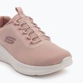 Dámske topánky SKECHERS Skech-Lite Pro Glimmer Me rose 7