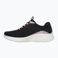 Dámske topánky SKECHERS Skech-Lite Pro Glimmer Me black/pink 3