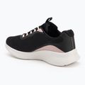 Dámske topánky SKECHERS Skech-Lite Pro Glimmer Me black/pink 3