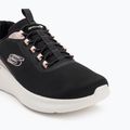 Dámske topánky SKECHERS Skech-Lite Pro Glimmer Me black/pink 7