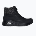 Dámske topánky SKECHERS Uno Rugged Darling Daze black 9