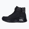 Dámske topánky SKECHERS Uno Rugged Darling Daze black 10
