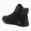 Dámske topánky SKECHERS Uno Rugged Darling Daze black 3