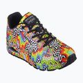 Dámske topánky SKECHERS Uno Infinite Drip multicolor