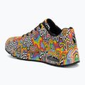 Dámske topánky SKECHERS Uno Infinite Drip multicolor 3