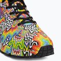 Dámske topánky SKECHERS Uno Infinite Drip multicolor 7