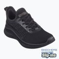 Dámské boty SKECHERS Bobs Geo New Aesthetics black