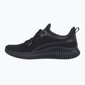 Dámské boty SKECHERS Bobs Geo New Aesthetics black 4