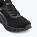 Dámské boty SKECHERS Bobs Geo New Aesthetics black 7