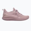 Dámské boty SKECHERS Bobs Geo New Aesthetics rose 9