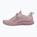 Dámské boty SKECHERS Bobs Geo New Aesthetics rose 10